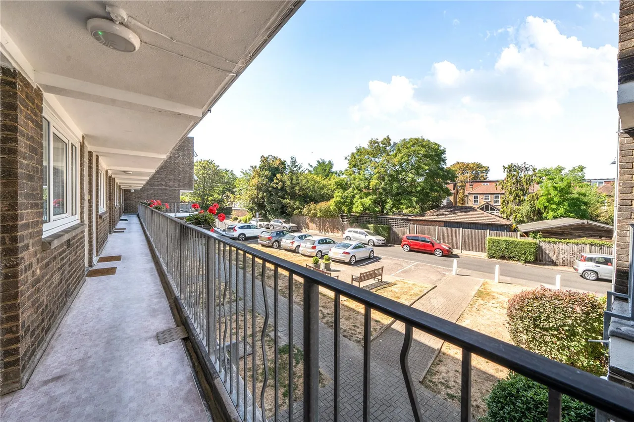 Fairlea Place, Ealing, W5, photo 11