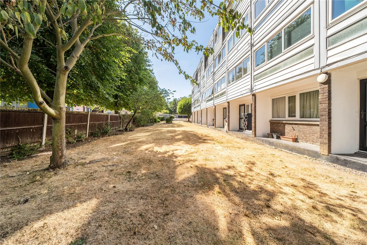 Fairlea Place, Ealing, W5, photo 13