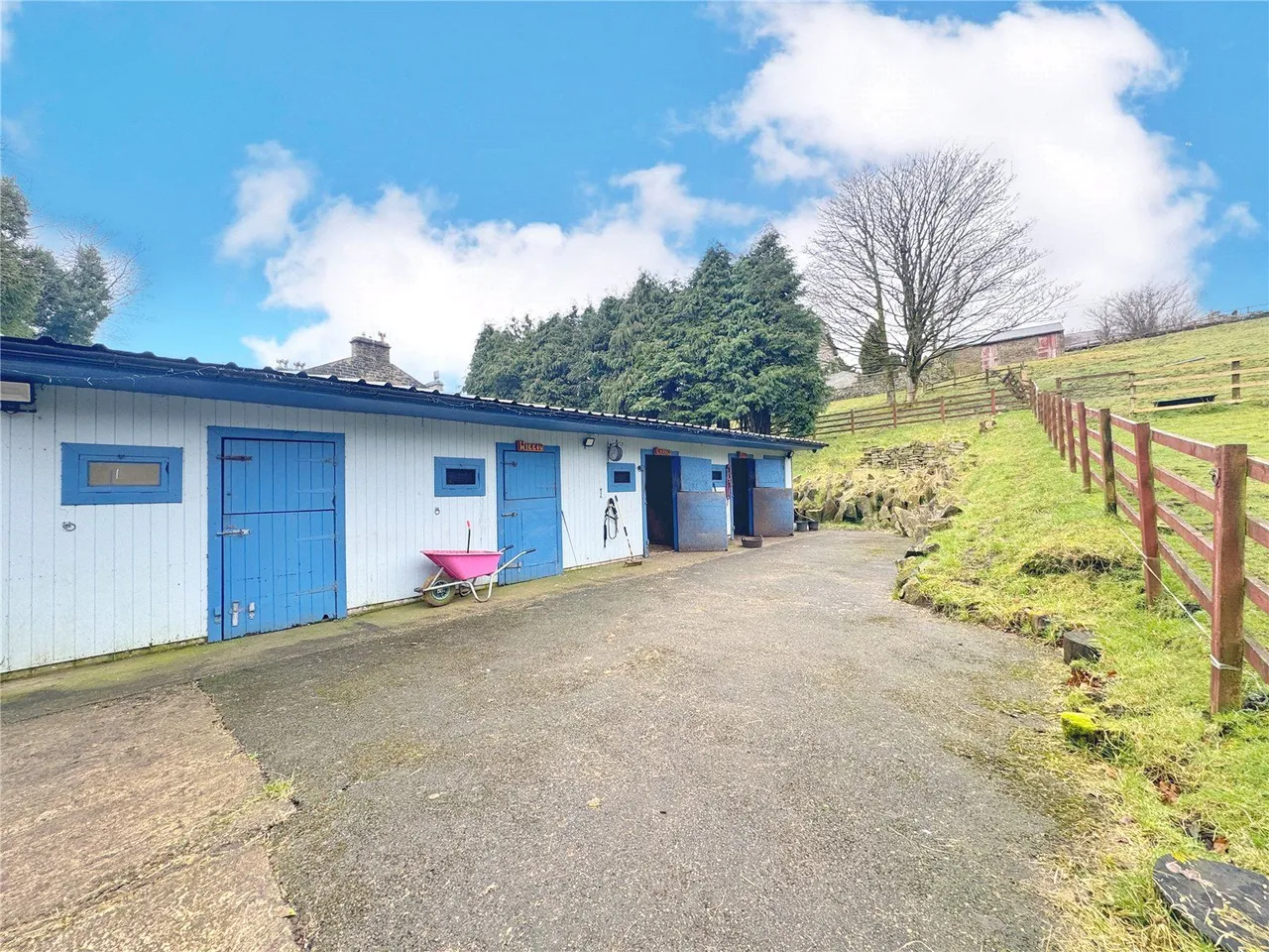 Lodge Lane, Bacup, OL13, photo 21