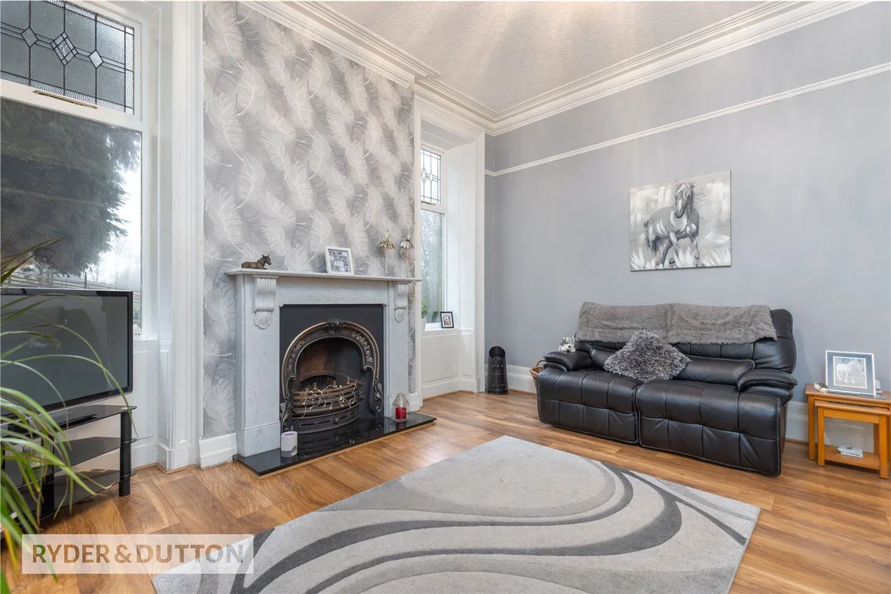 Lodge Lane, Bacup, OL13, photo 4