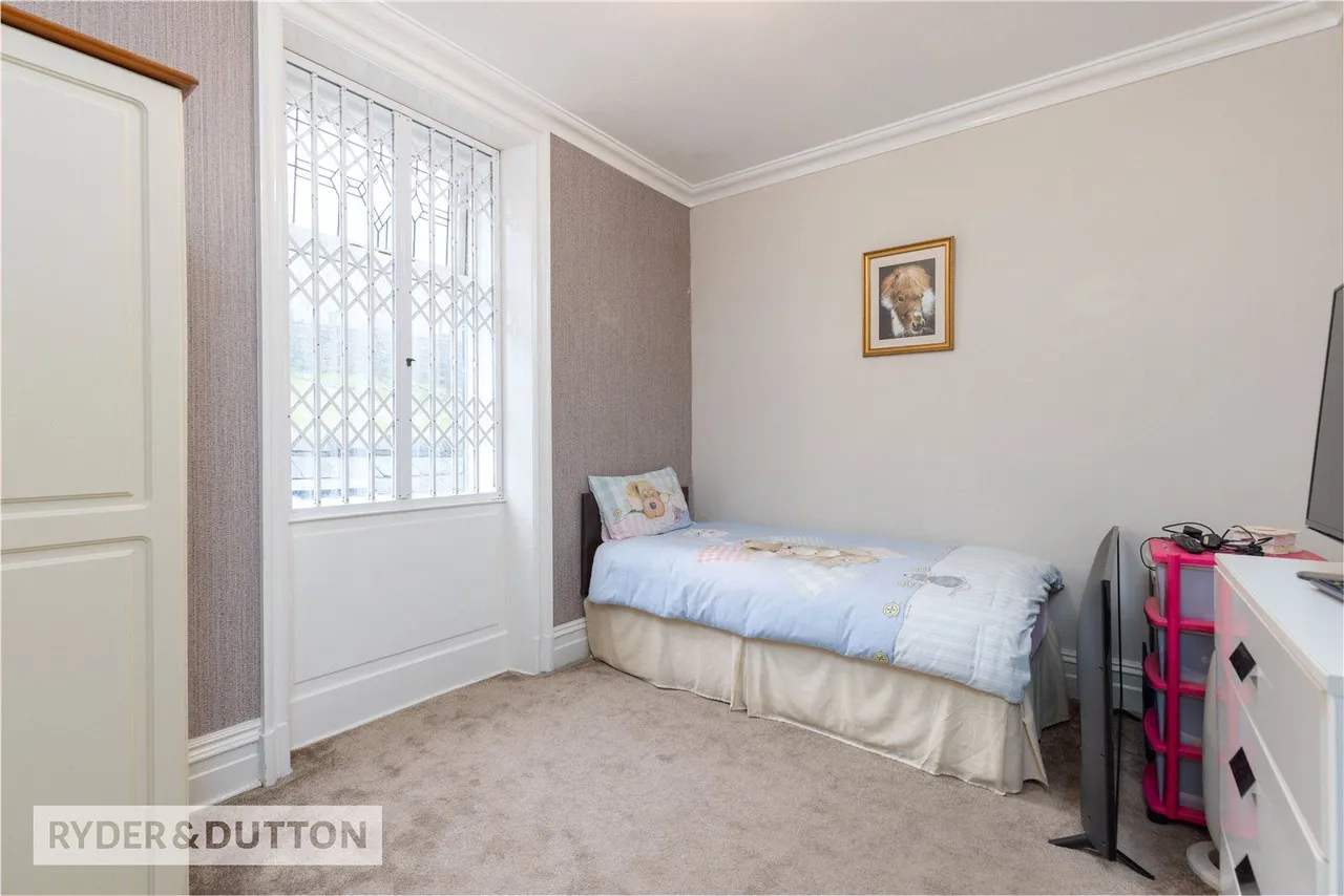 Lodge Lane, Bacup, OL13, photo 15
