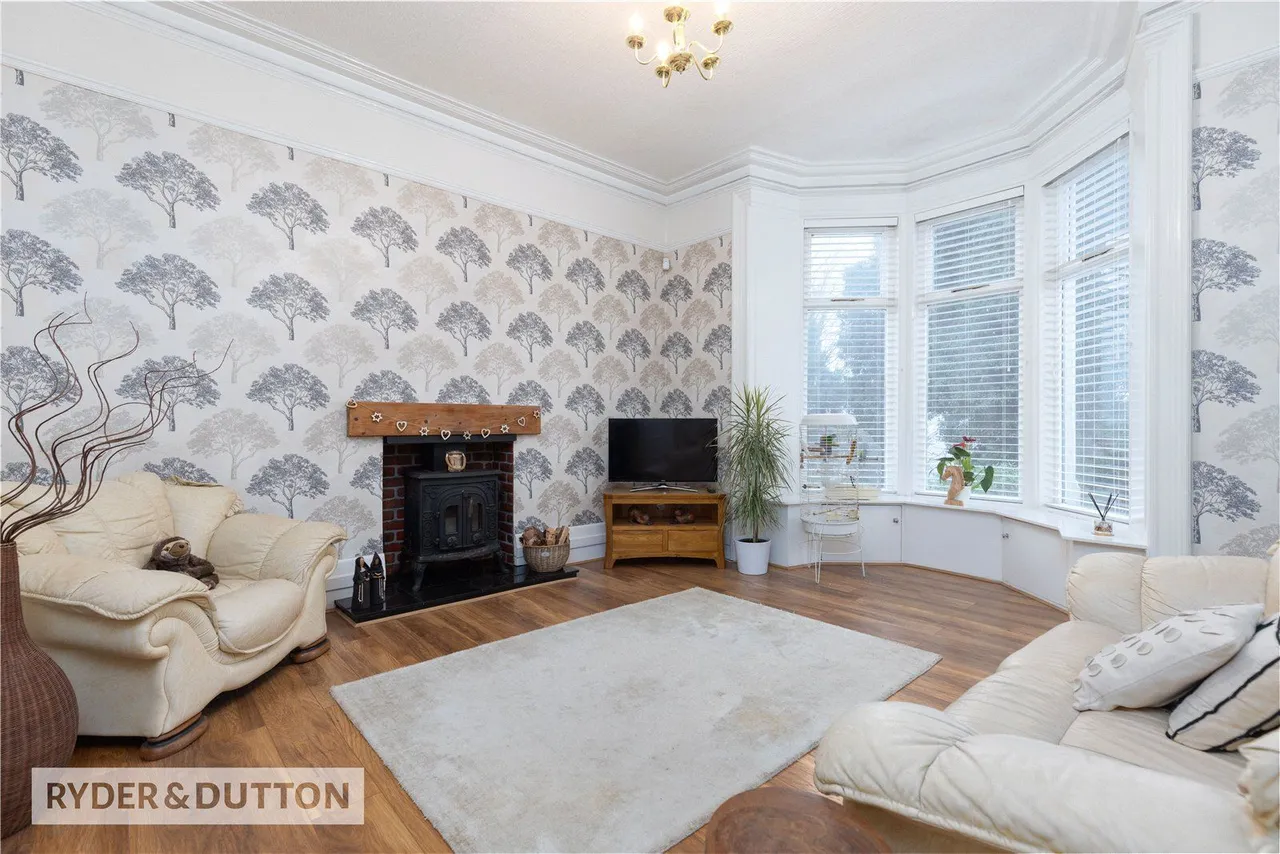 Lodge Lane, Bacup, OL13, photo 3