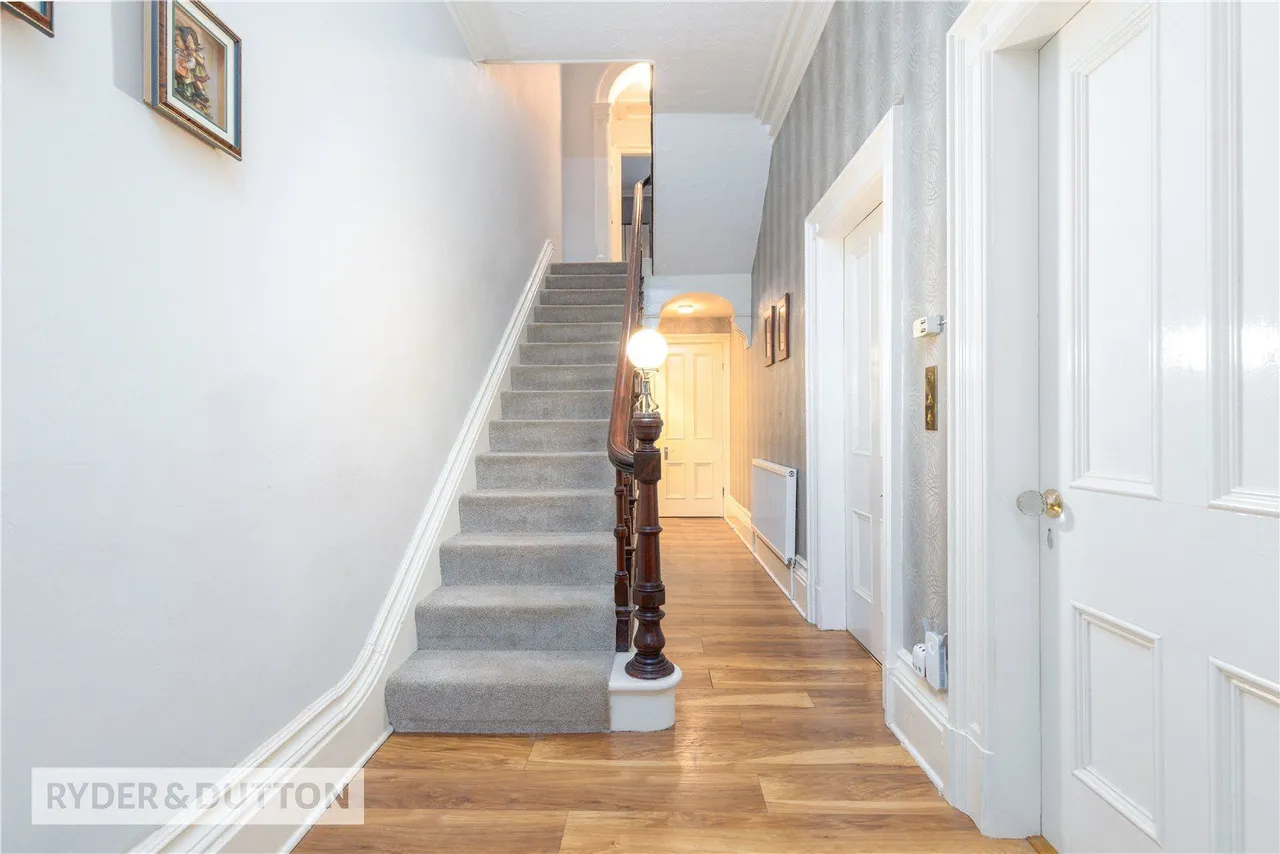 Lodge Lane, Bacup, OL13, photo 12