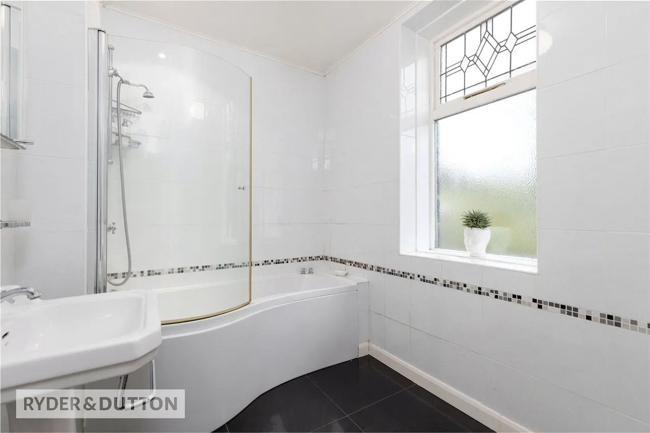 Lodge Lane, Bacup, OL13, photo 17