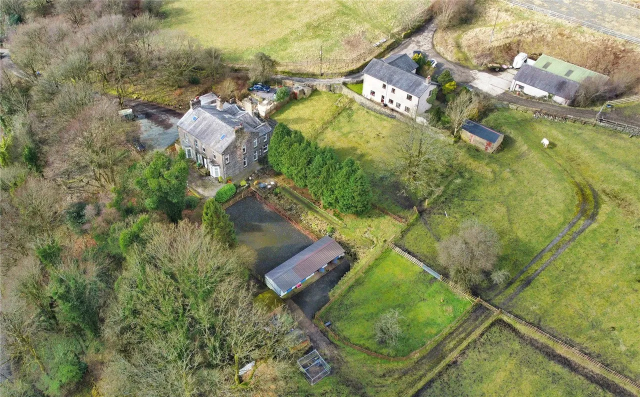 Lodge Lane, Bacup, OL13, photo 11