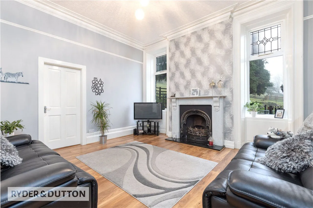 Lodge Lane, Bacup, OL13, photo 5
