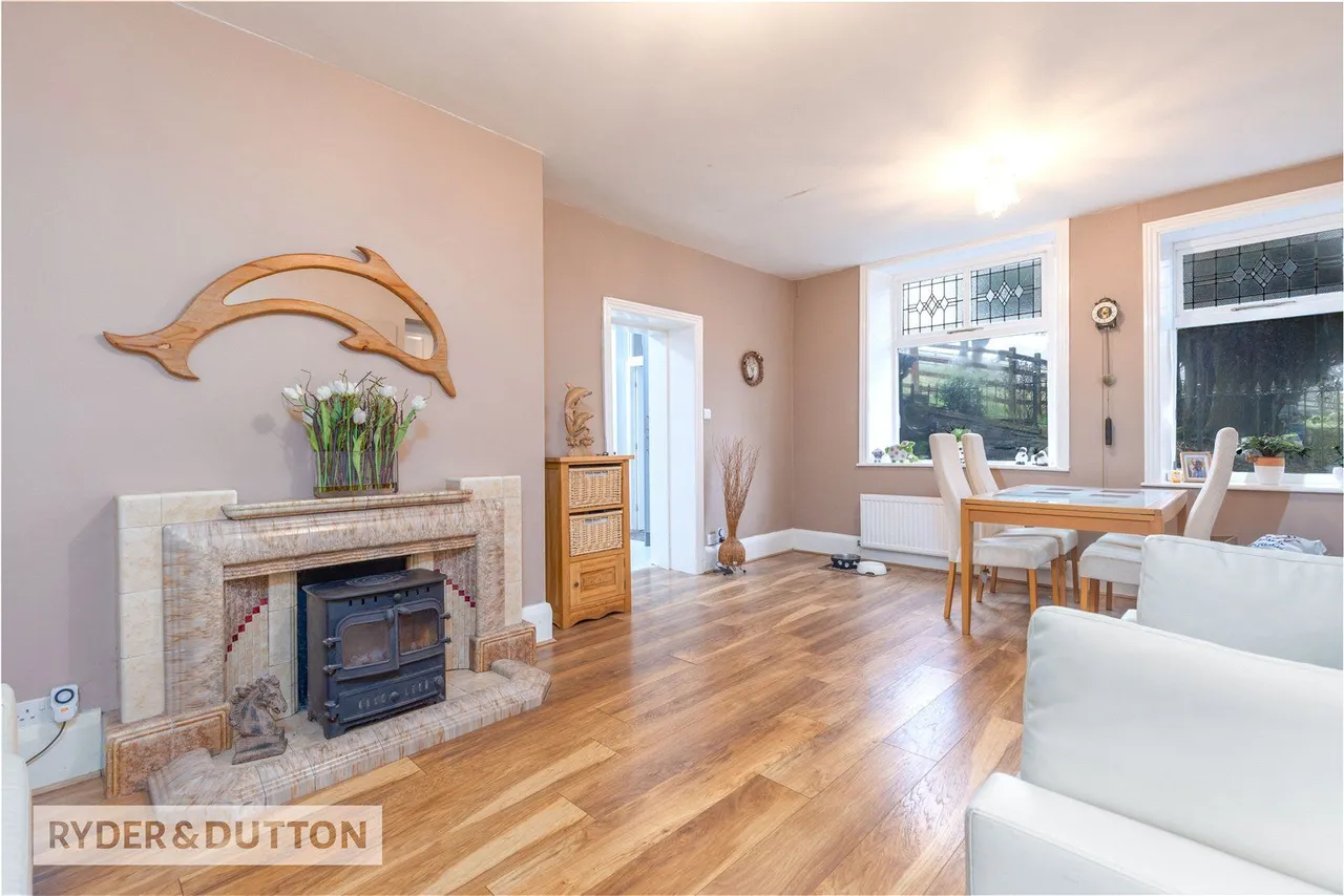 Lodge Lane, Bacup, OL13, photo 7