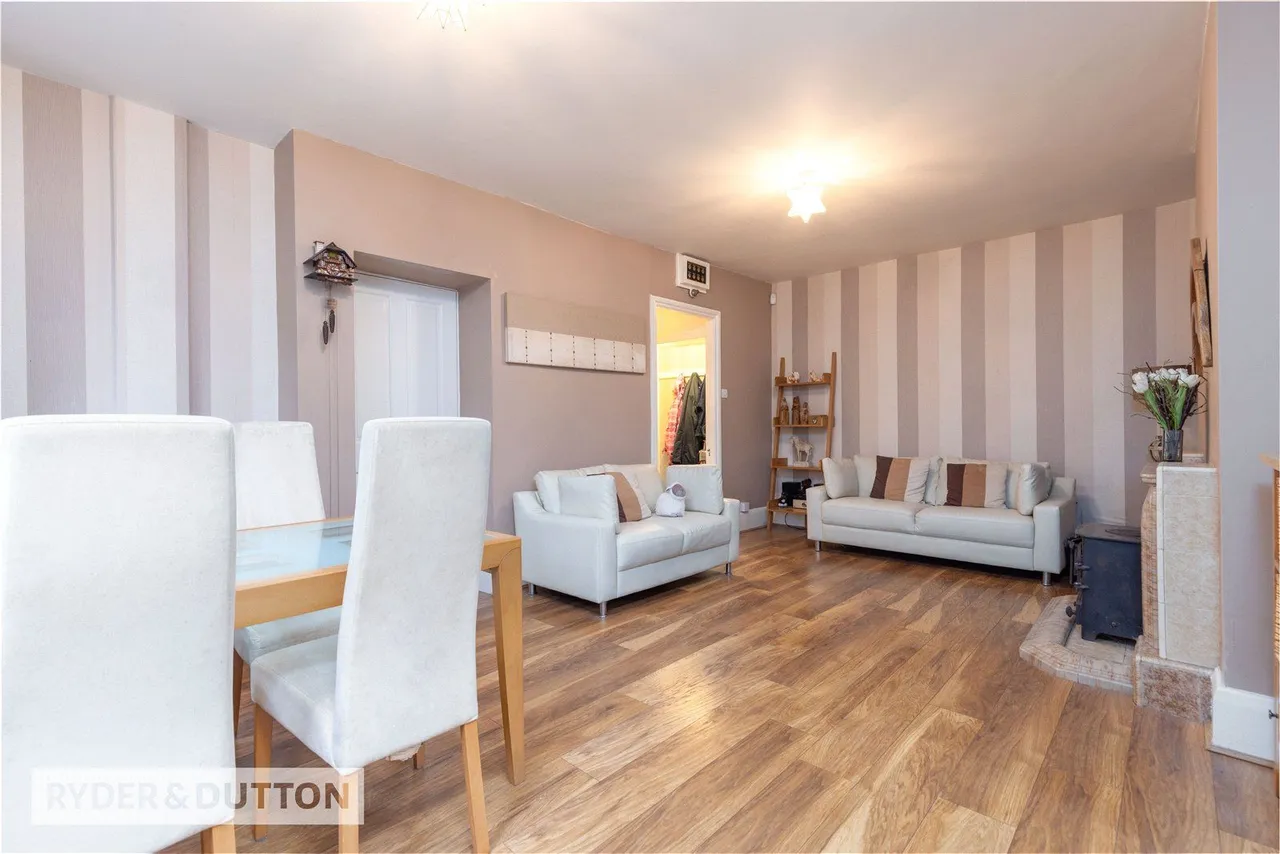 Lodge Lane, Bacup, OL13, photo 6