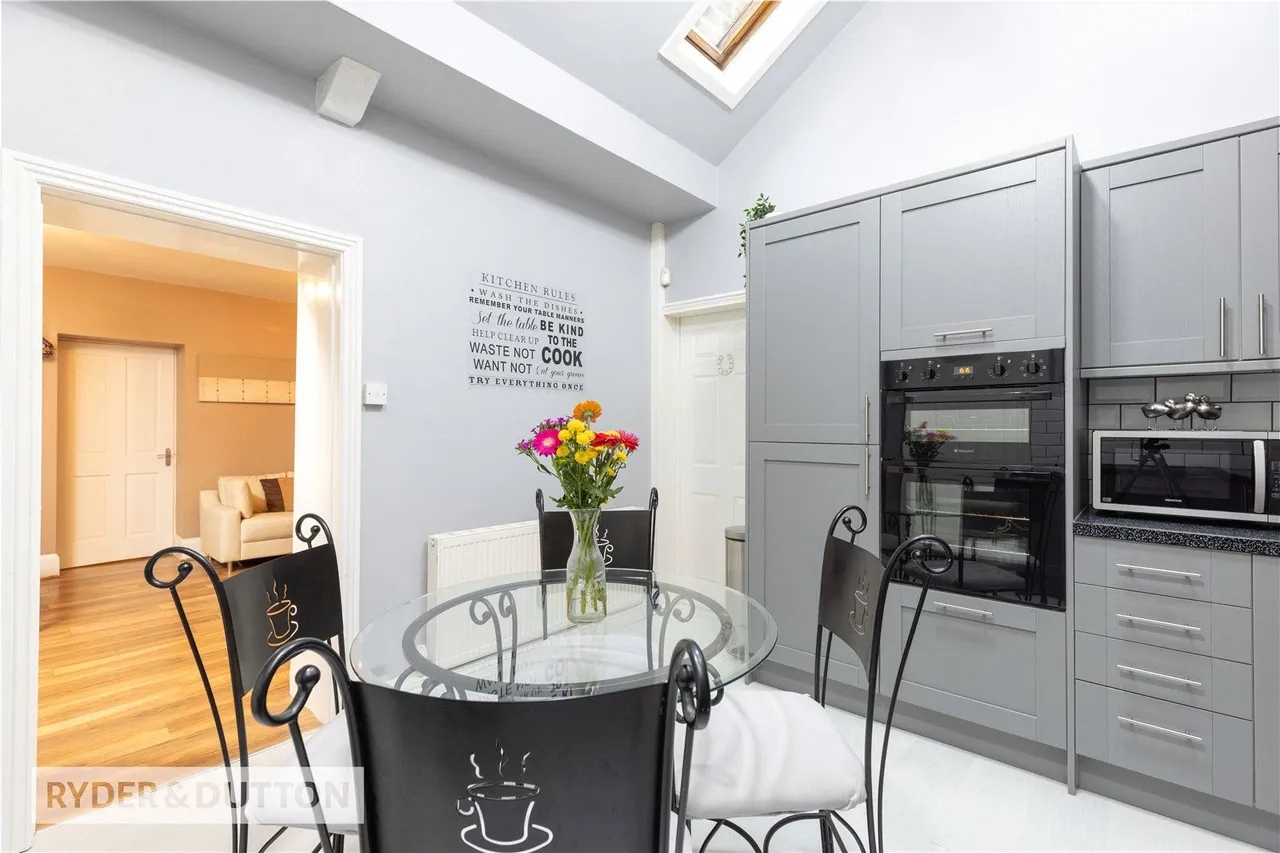 Lodge Lane, Bacup, OL13, photo 8