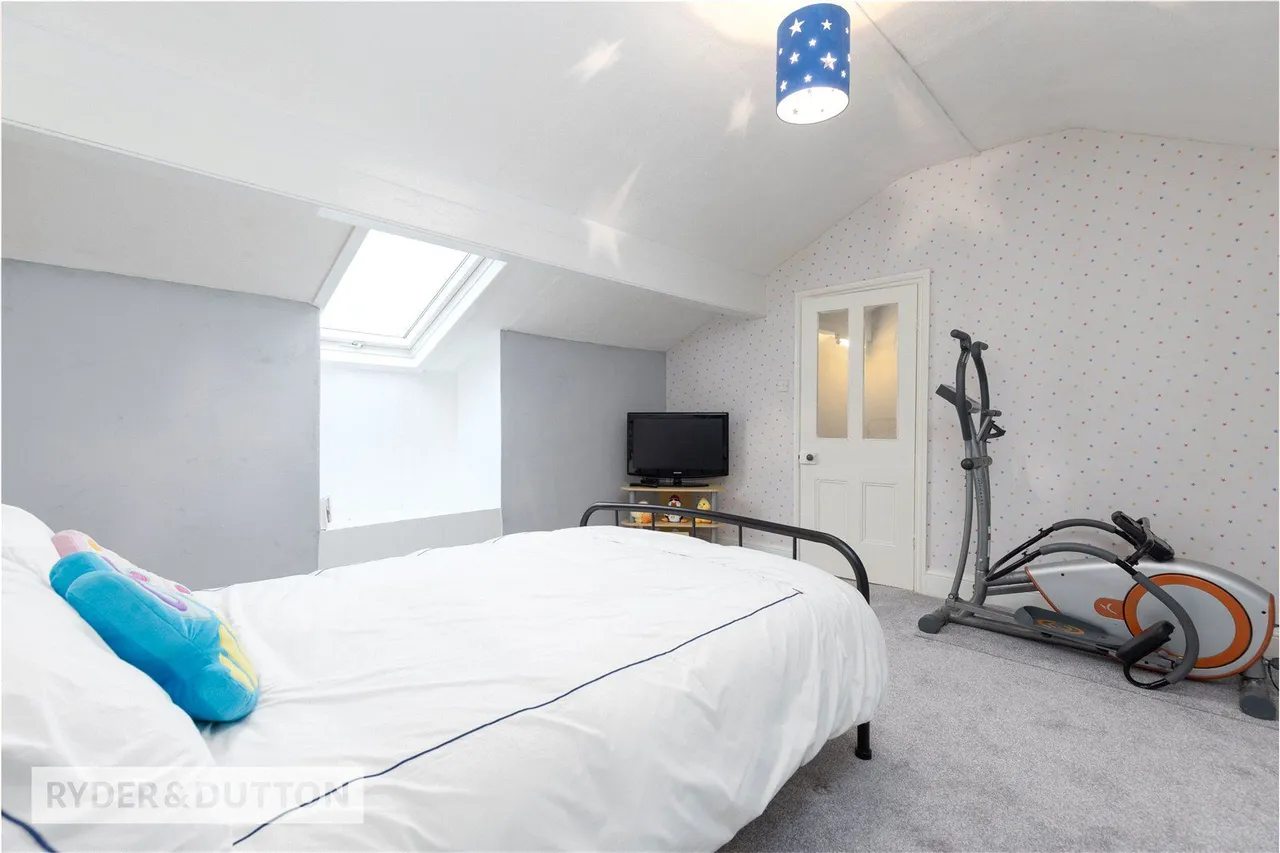 Lodge Lane, Bacup, OL13, photo 18