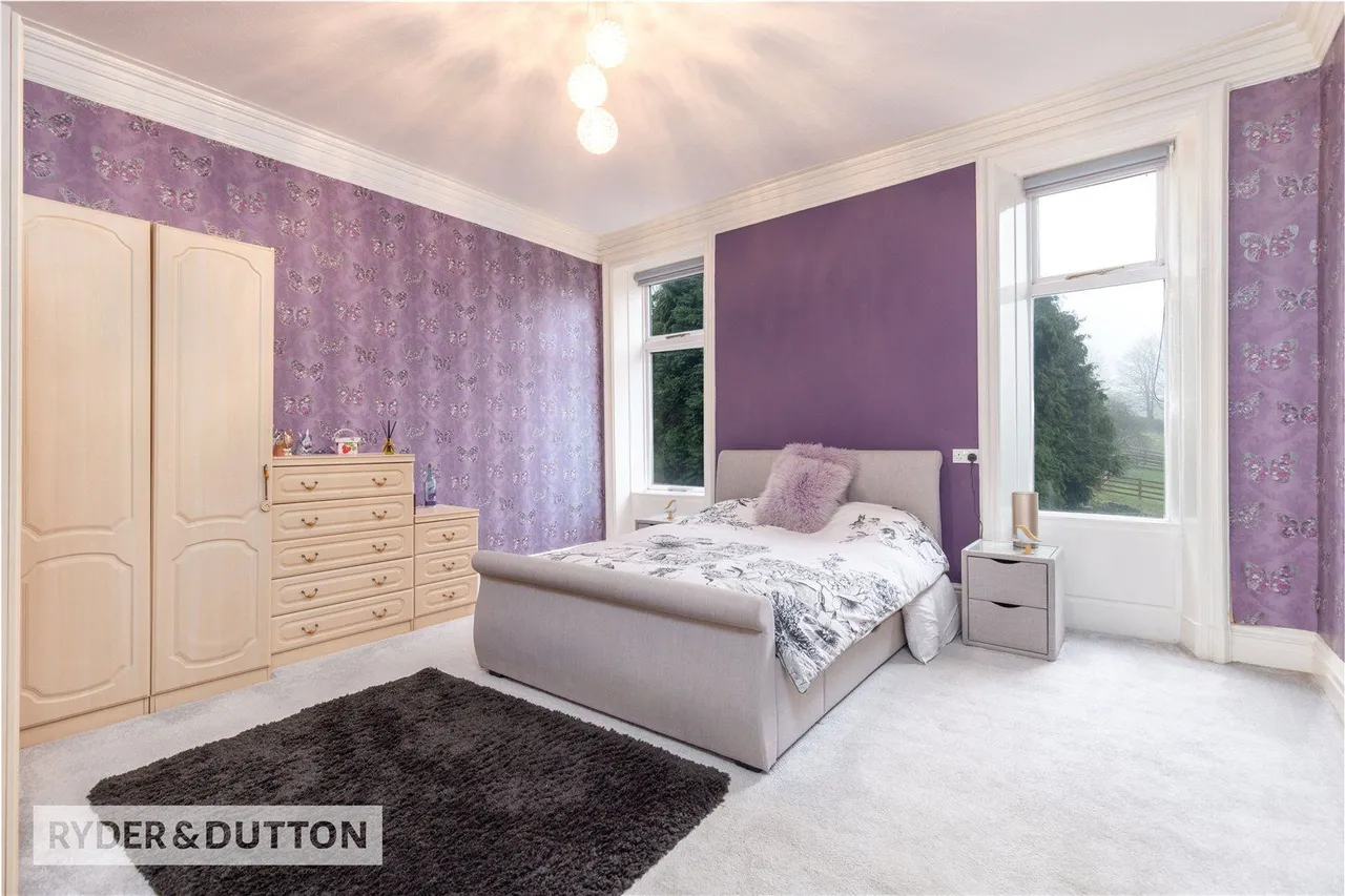 Lodge Lane, Bacup, OL13, photo 13