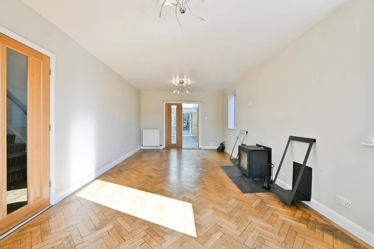 Wollaton Vale, Wollaton, NG8, photo 7
