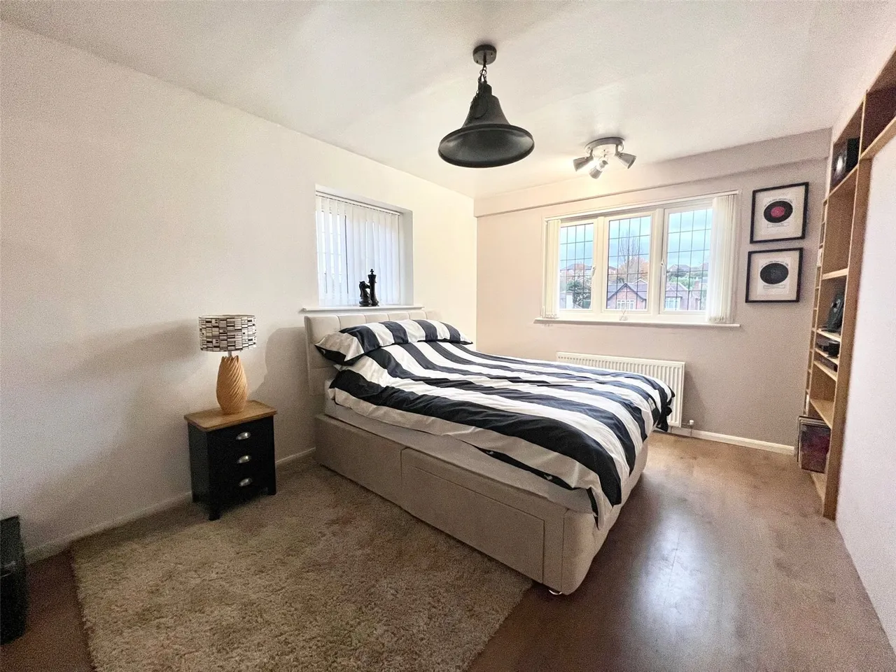 Wollaton Vale, Wollaton, NG8, photo 18