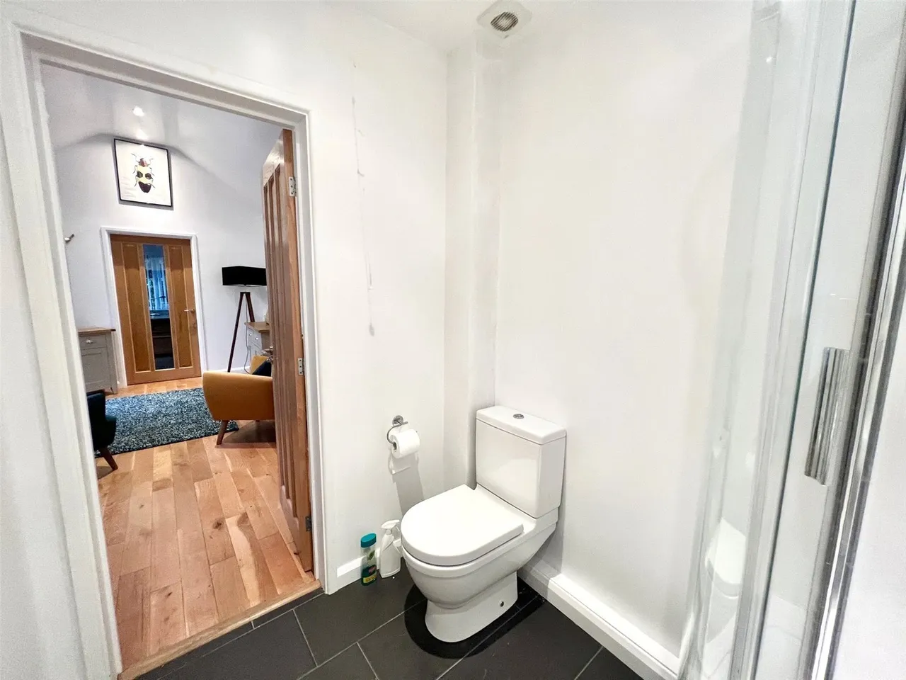 Wollaton Vale, Wollaton, NG8, photo 11