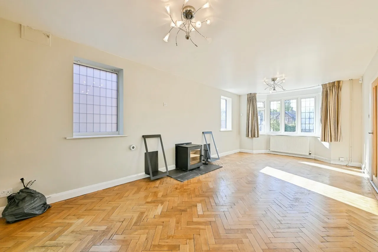 Wollaton Vale, Wollaton, NG8, photo 6