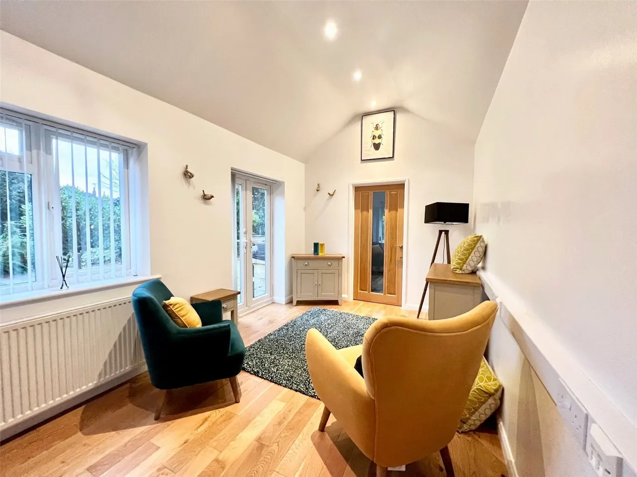 Wollaton Vale, Wollaton, NG8, photo 9