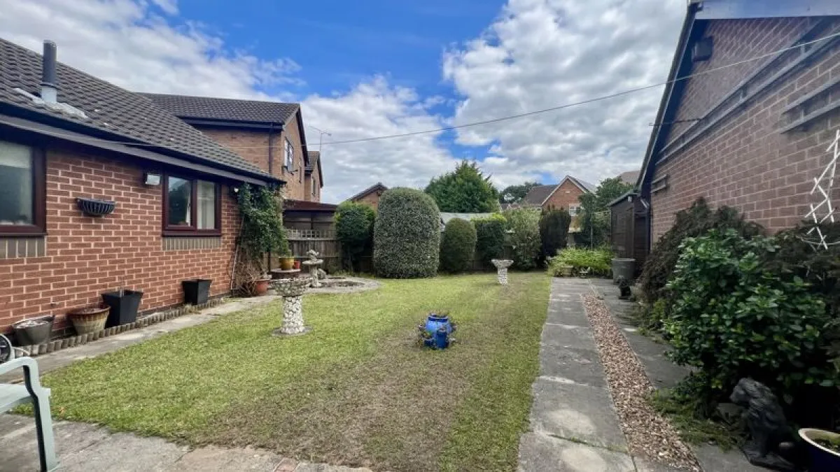 Sedgewood Way, Scunthorpe, photo 12