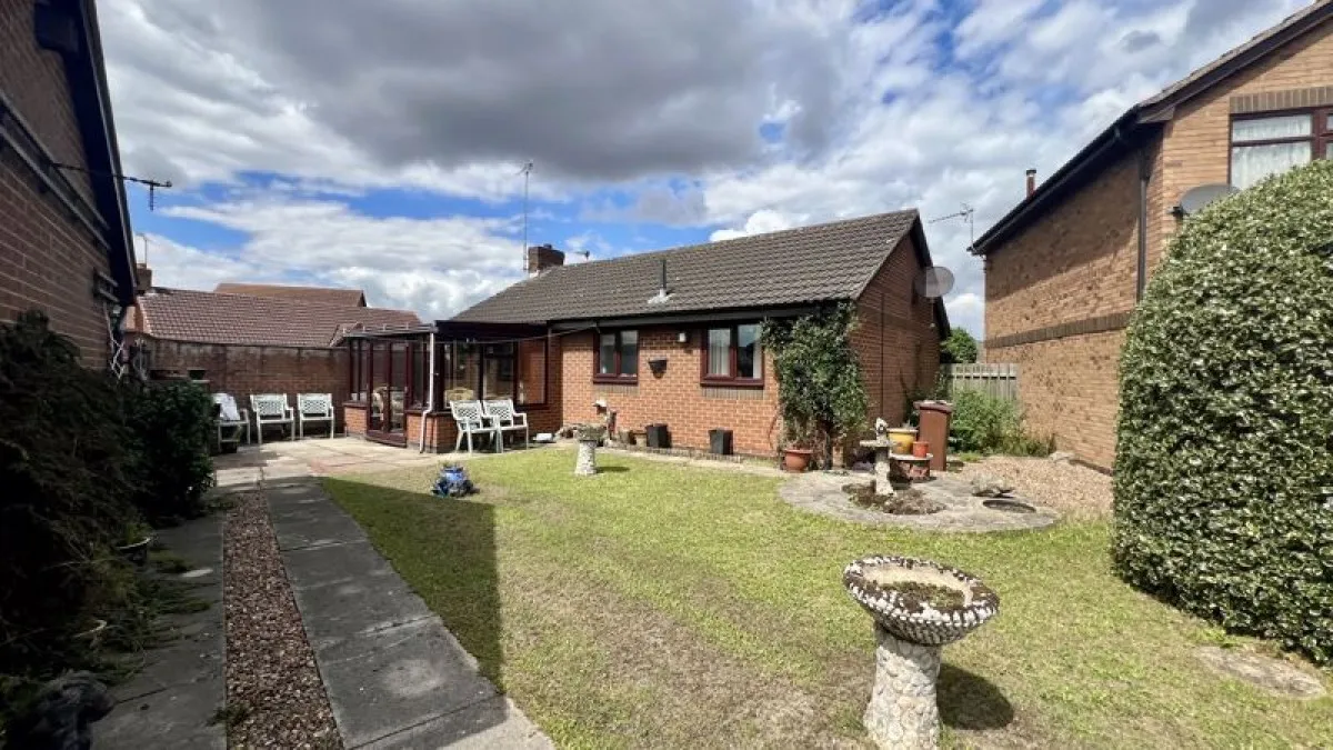 Sedgewood Way, Scunthorpe, photo 11