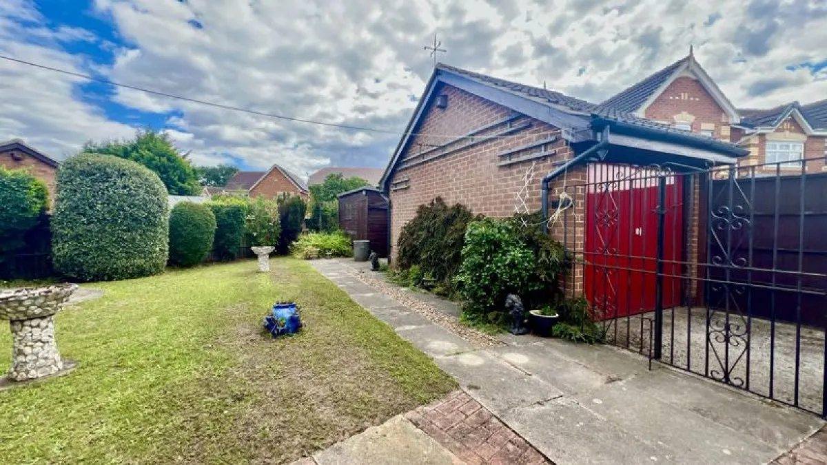 Sedgewood Way, Scunthorpe, photo 14