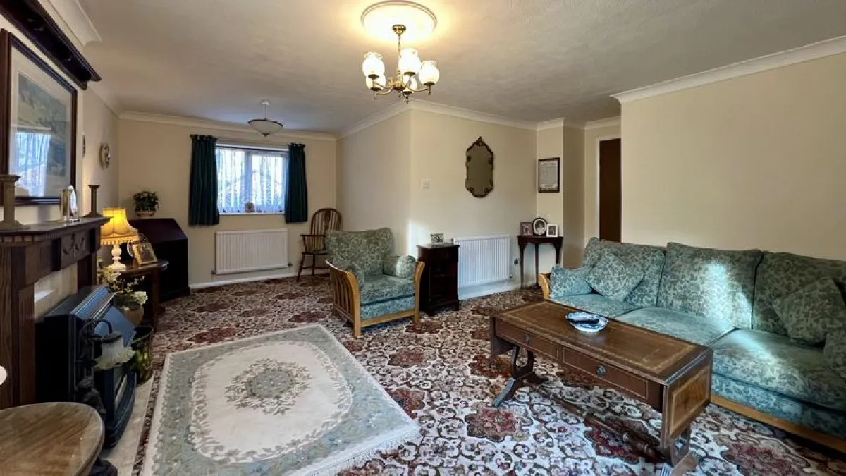 Sedgewood Way, Scunthorpe, photo 6