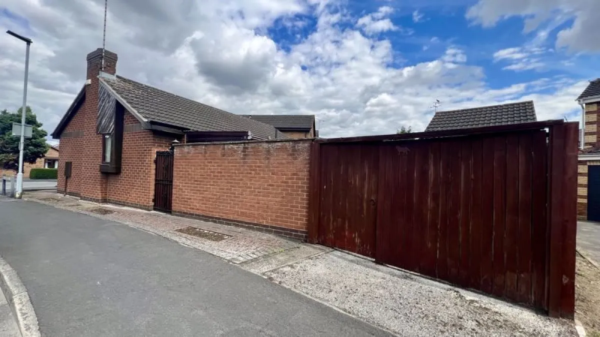 Sedgewood Way, Scunthorpe, photo 16