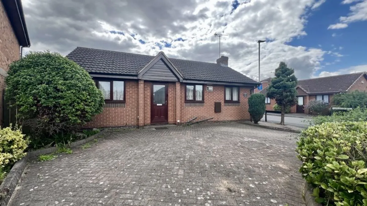 Sedgewood Way, Scunthorpe, photo 17