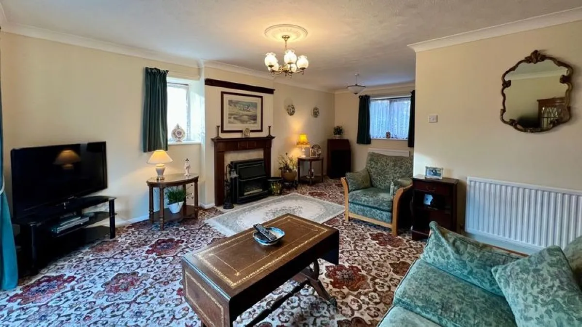 Sedgewood Way, Scunthorpe, photo 5