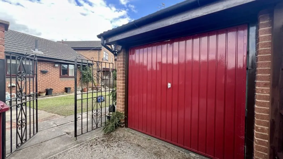 Sedgewood Way, Scunthorpe, photo 15