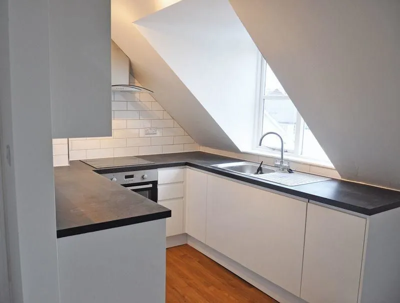 Bystock Terrace, Exeter, photo 4