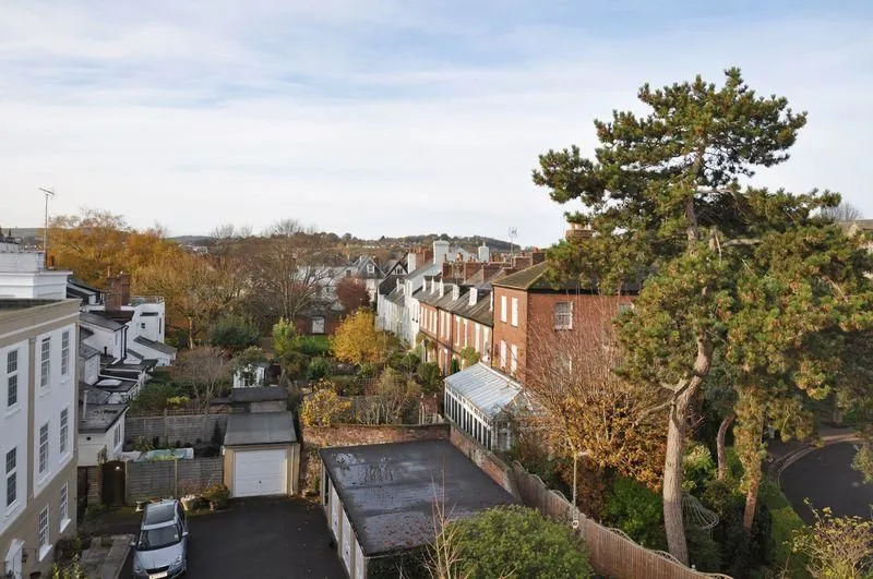 Bystock Terrace, Exeter, photo 7