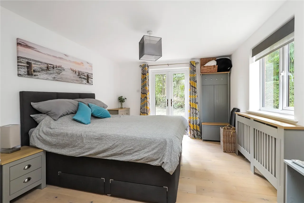 Whitchers Meadow, Alderbury, Salisbury, Wiltshire, SP5 3TL, photo 9