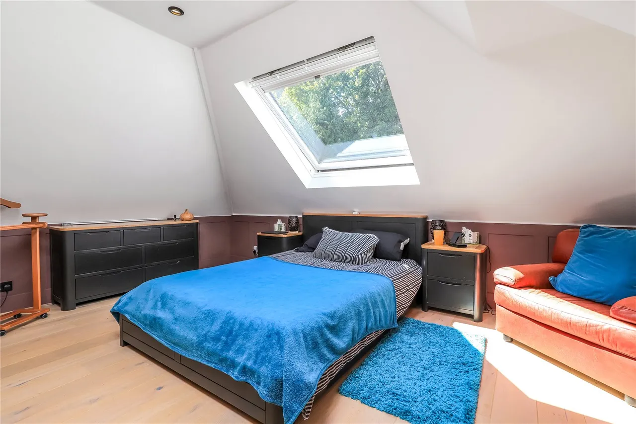 Whitchers Meadow, Alderbury, Salisbury, Wiltshire, SP5 3TL, photo 10