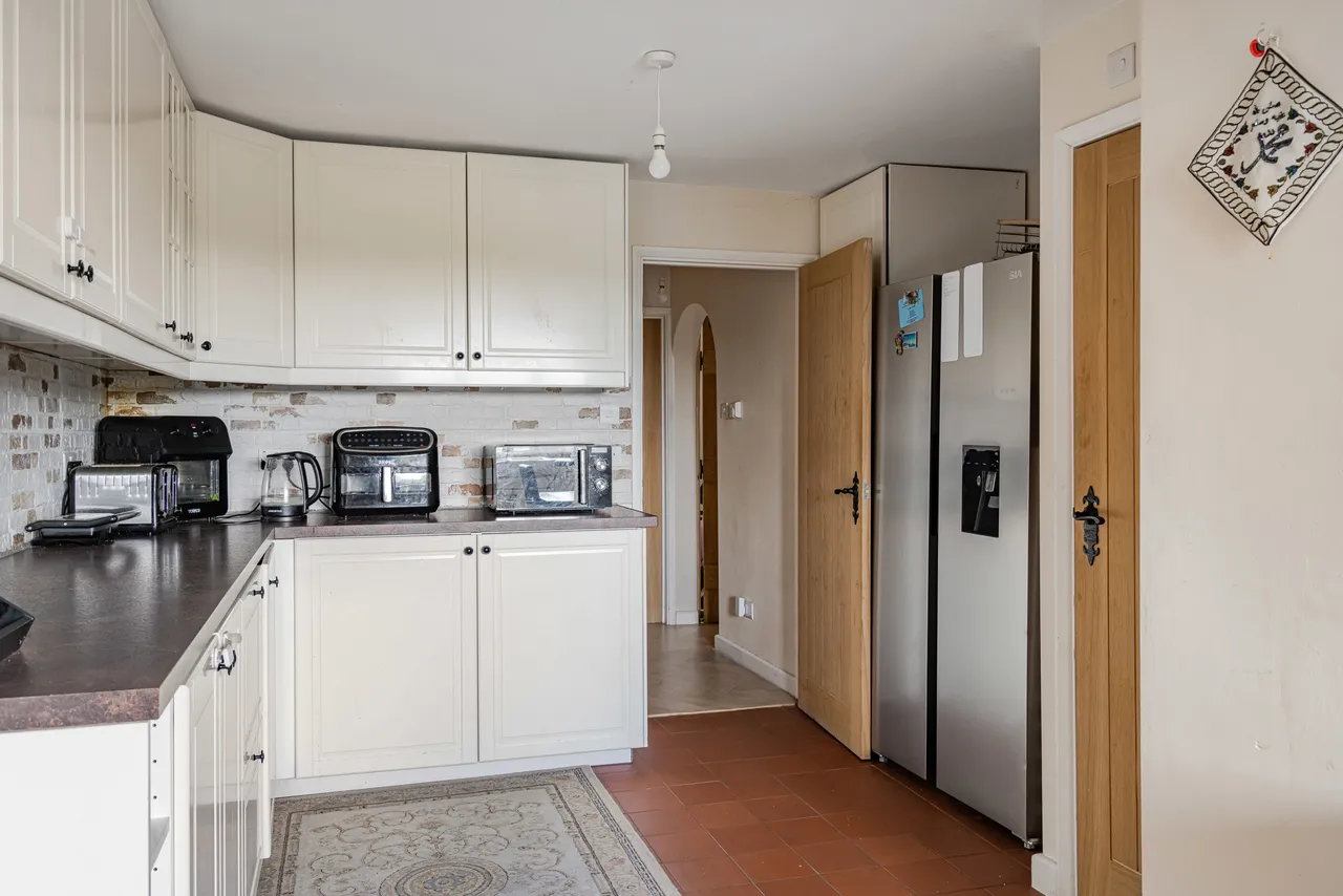 Greenway, Newton Longville, MK17, photo 8