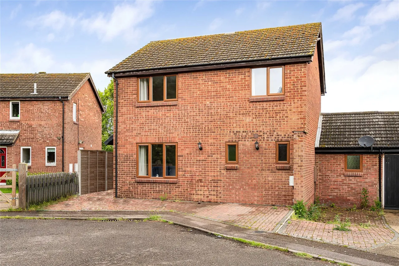 Greenway, Newton Longville, MK17, photo 17