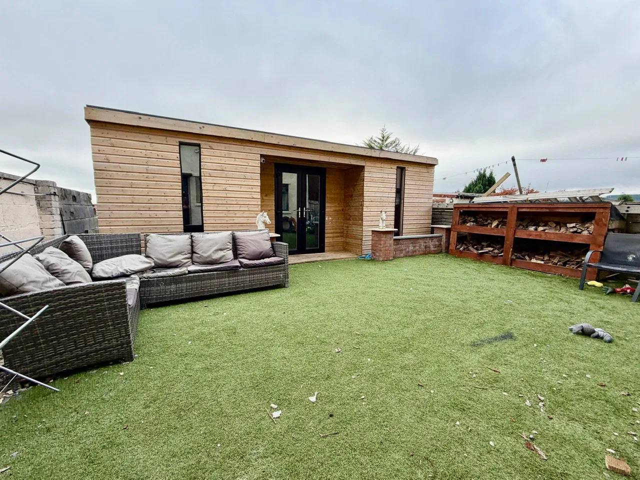 Twynygarreg, Treharris, CF46, photo 28