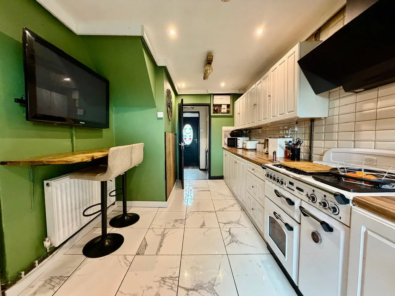 Twynygarreg, Treharris, CF46, photo 13