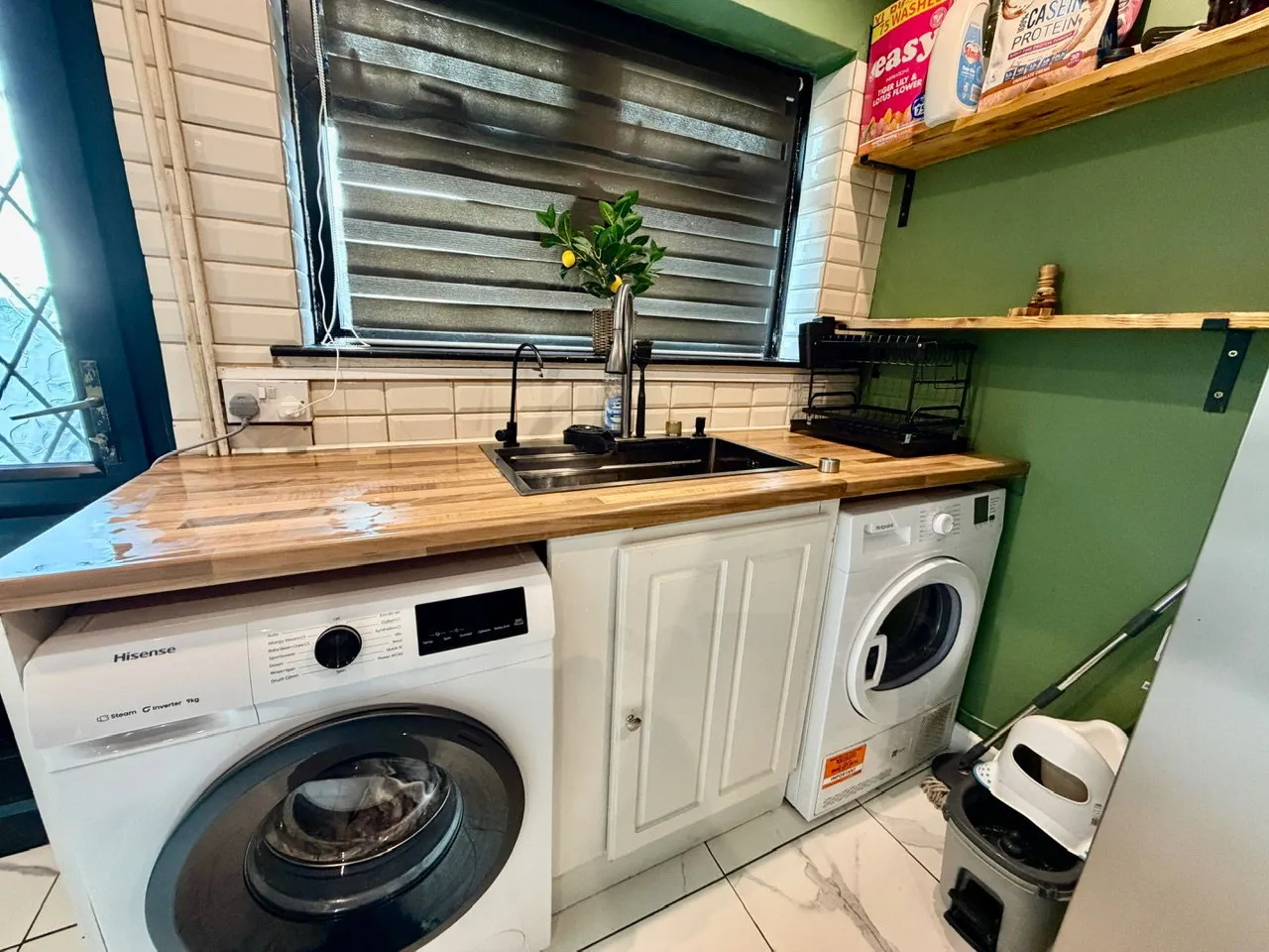 Twynygarreg, Treharris, CF46, photo 18