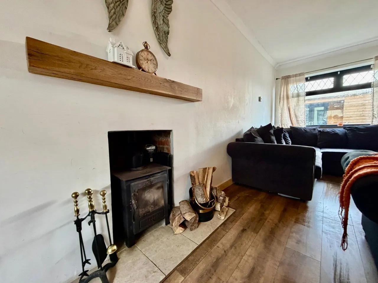 Twynygarreg, Treharris, CF46, photo 12