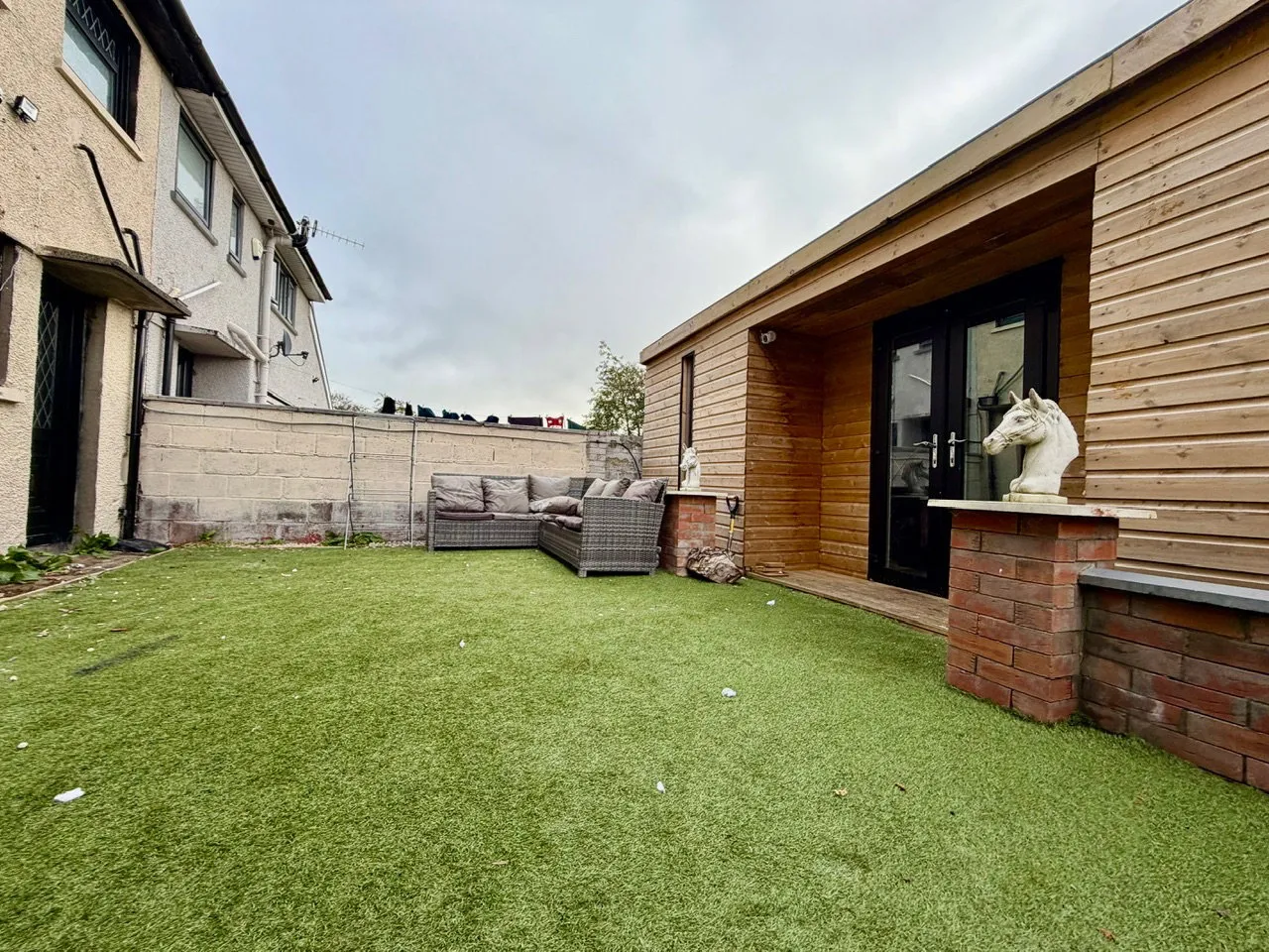 Twynygarreg, Treharris, CF46, photo 29