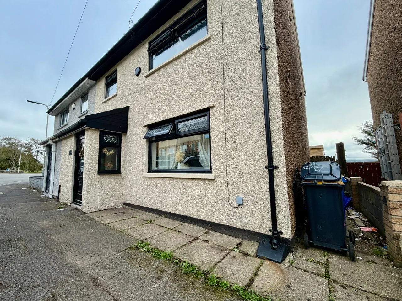 Twynygarreg, Treharris, CF46, photo 30