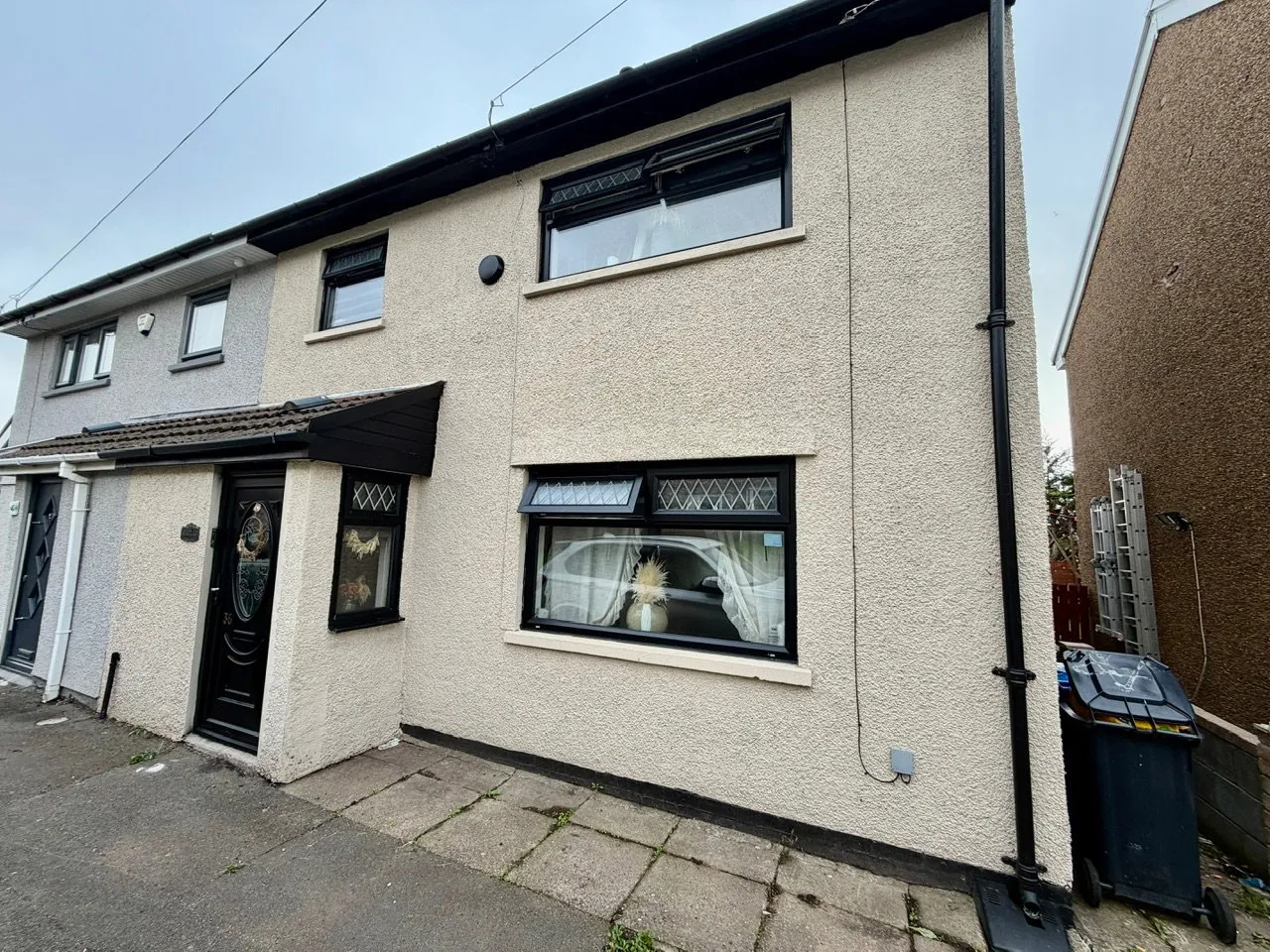 Twynygarreg, Treharris, CF46, photo 6