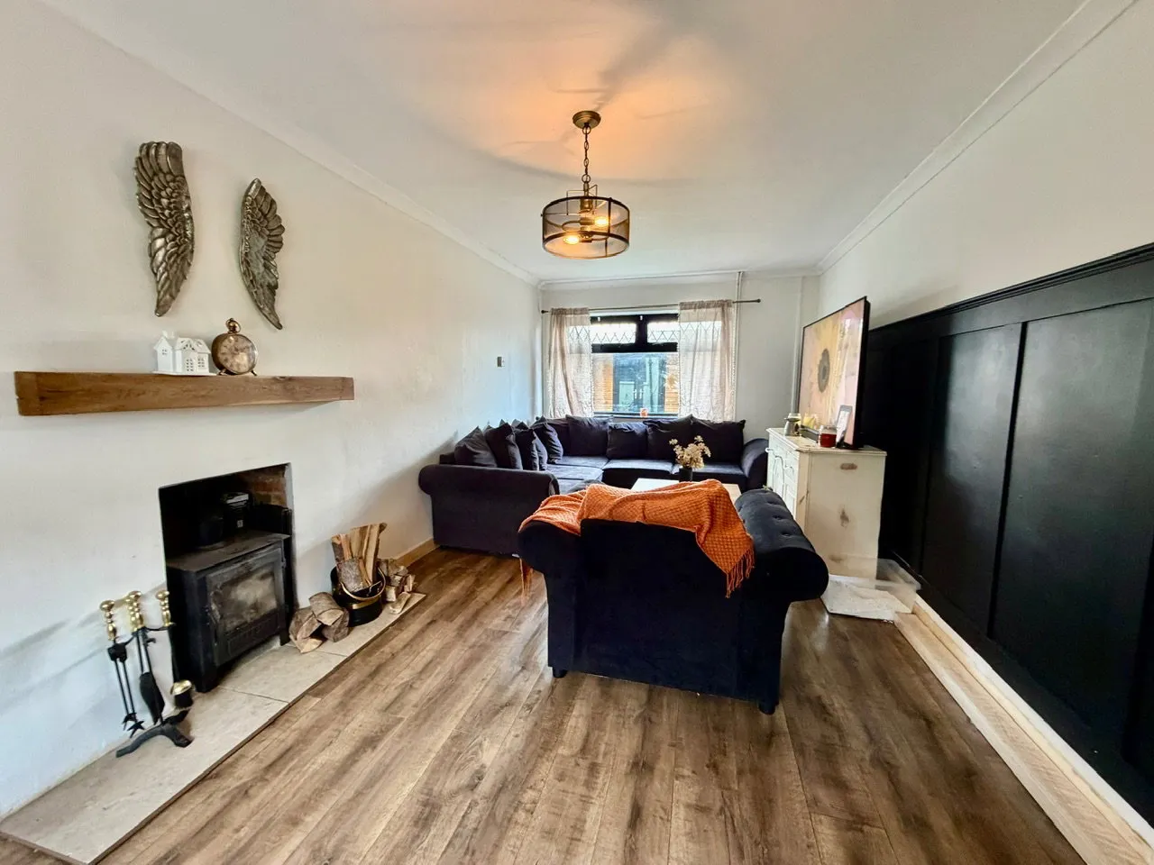 Twynygarreg, Treharris, CF46, photo 9