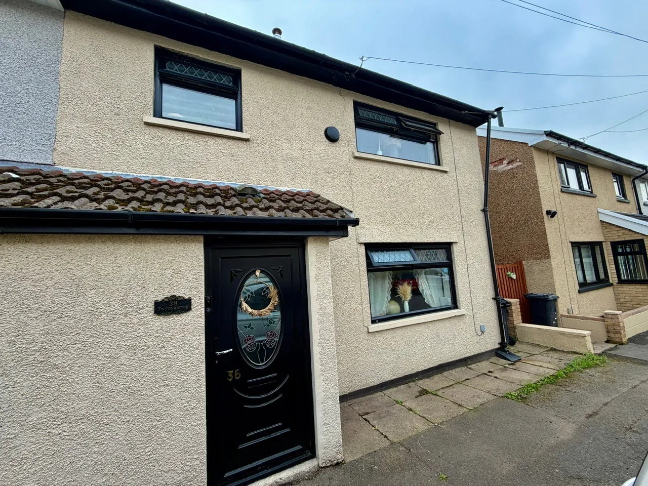 Twynygarreg, Treharris, CF46, photo 5