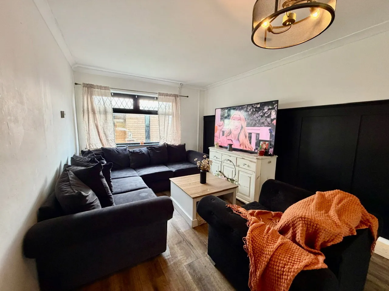 Twynygarreg, Treharris, CF46, photo 11