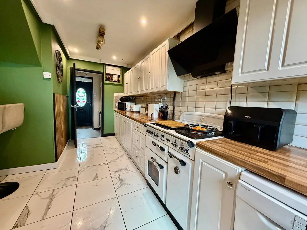 Twynygarreg, Treharris, CF46, photo 16