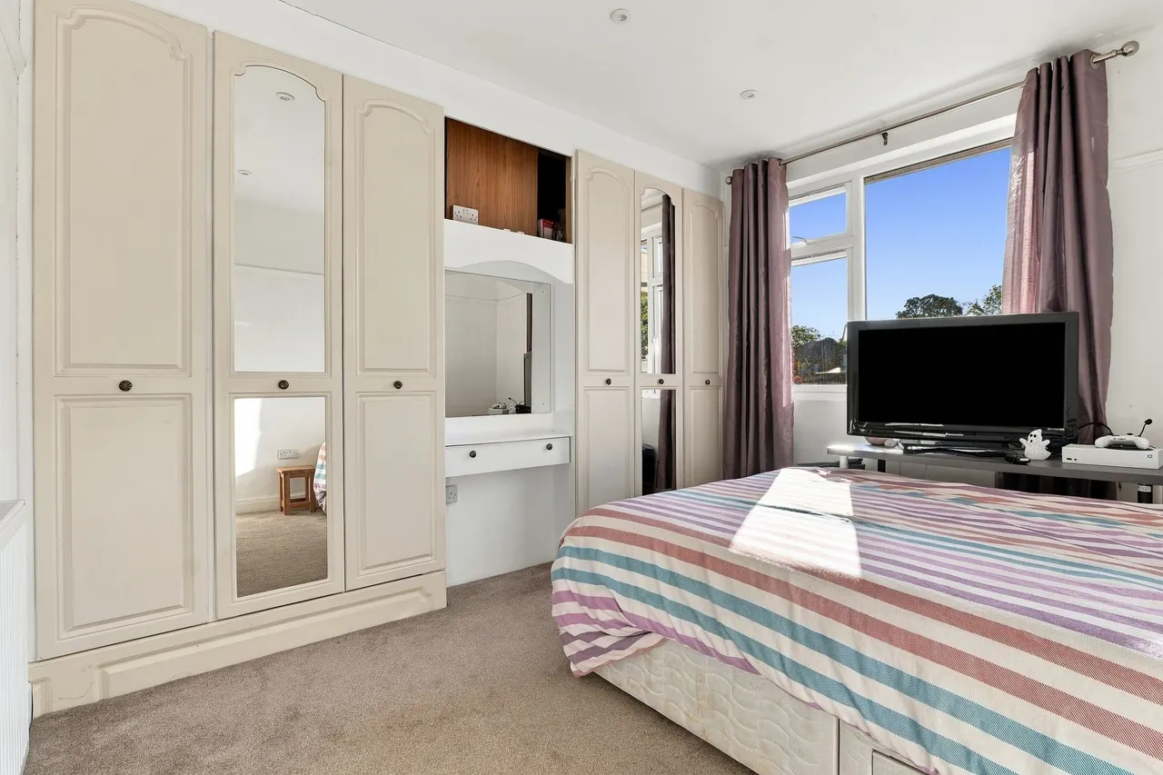 Backmoor Road, Sheffield, S8, photo 15