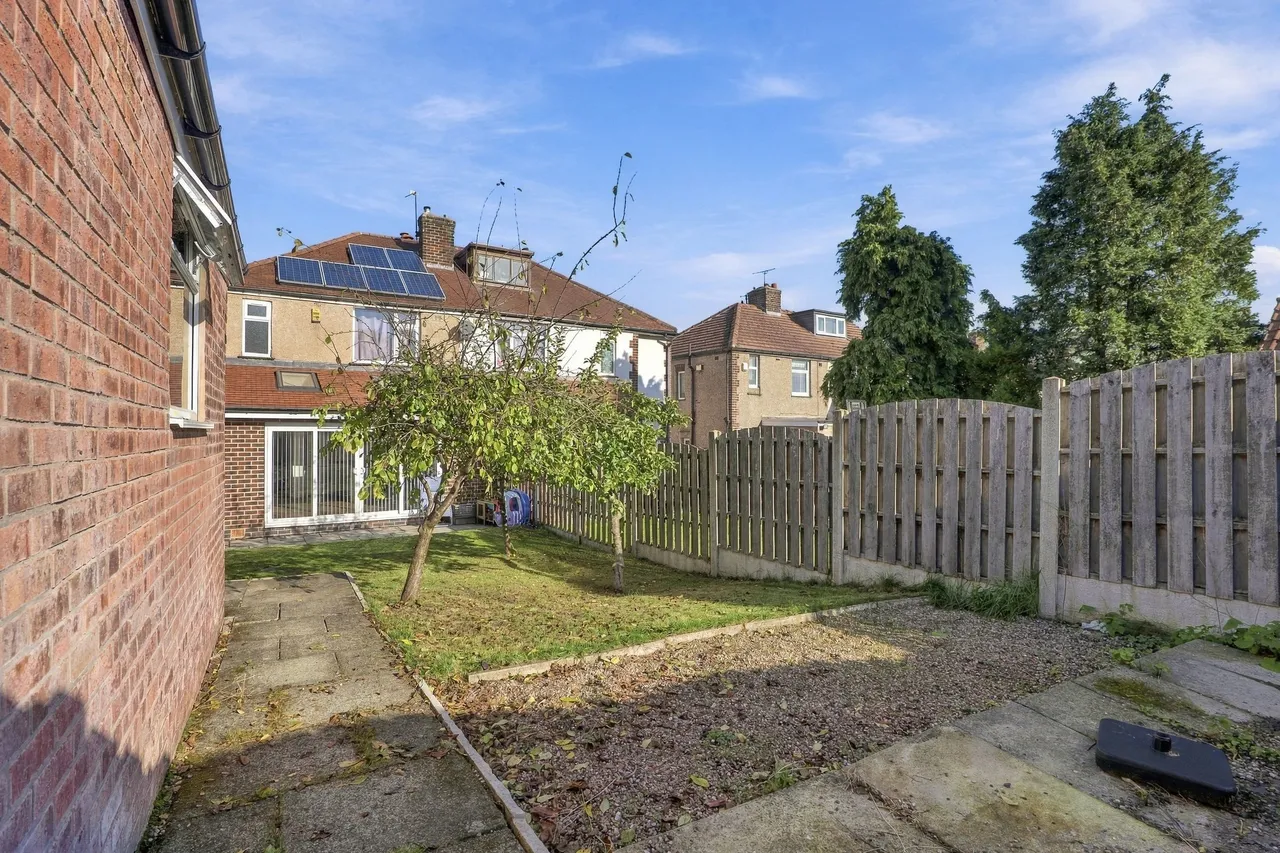 Backmoor Road, Sheffield, S8, photo 22