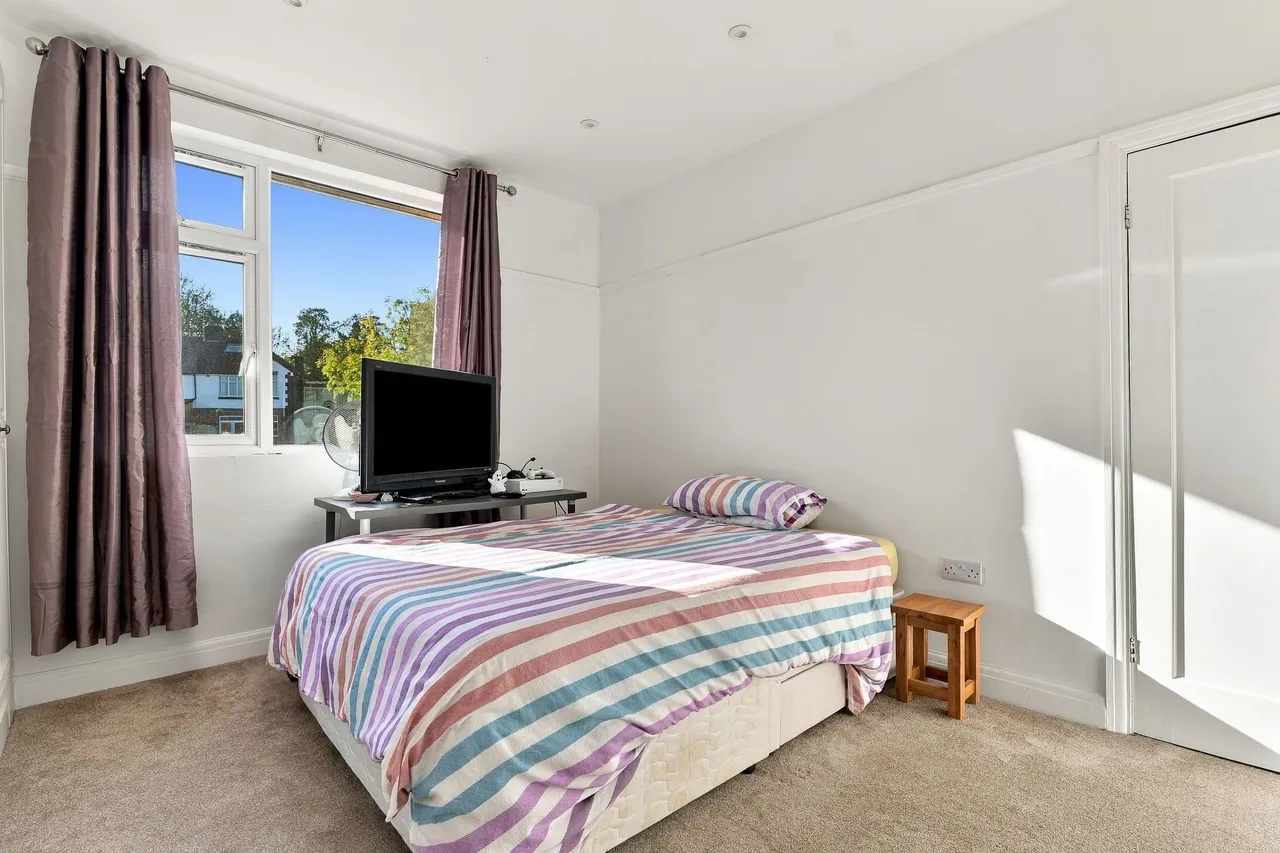 Backmoor Road, Sheffield, S8, photo 16