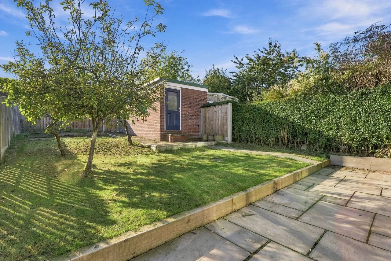 Backmoor Road, Sheffield, S8, photo 23