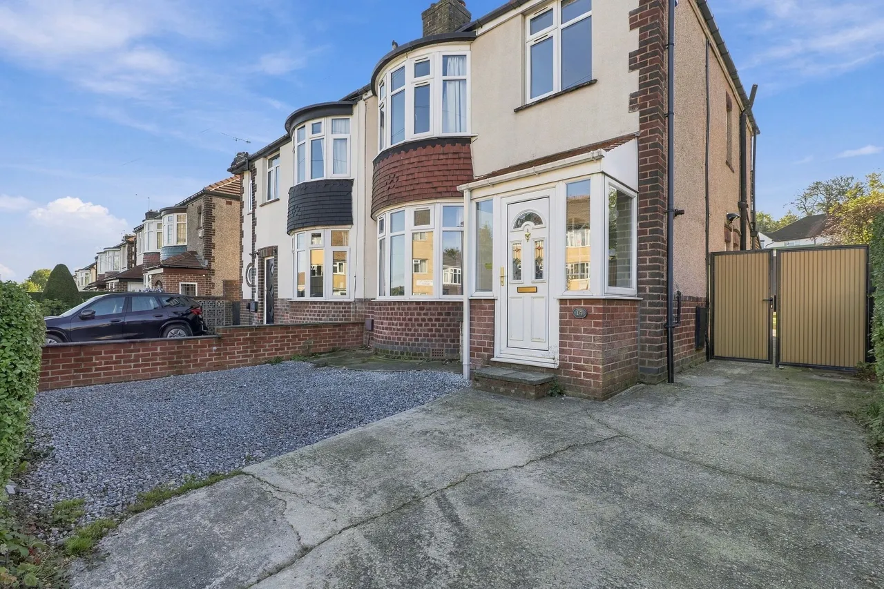 Backmoor Road, Sheffield, S8, photo 5